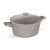 Berlinger Haus BH-8102 Lábas+fedő 28cm TAUPE
