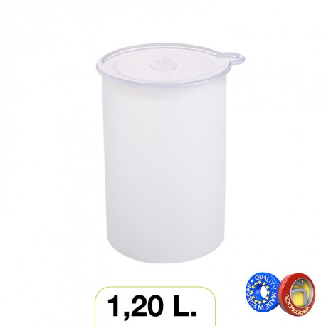 Juypal Fűszertartó légzárós 1,2L