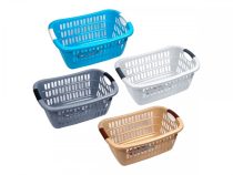 Ruháskosár OVÁL 55X37 E-291