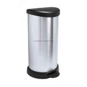 Szemetes CURVER DECO BIN 40L