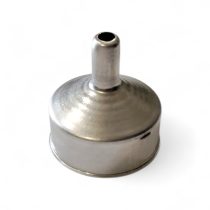 Kávéalk tölcsér zanzi 3sz.