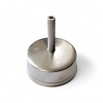 Kávéalk tölcsér kotyogó-sehere 4sz