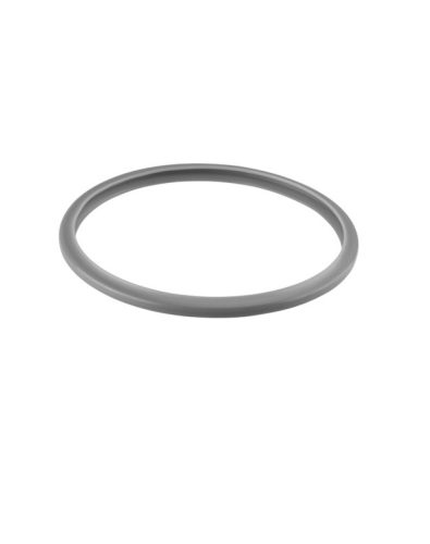 Kukta gumi inox 24,5cm U