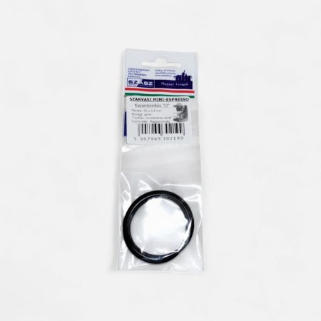 Gumi SZARVASI Kazán tömítés "O"