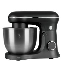 BH-9772 KONYHAI ROBOTGÉP ANTRACIT