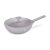 BH-8095 WOK+FEDŐ 30 CM TAUPE