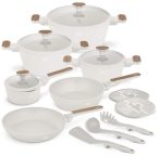 Berlinger Haus BH-8325 EDÉNYKÉSZLET 15R SAHARA