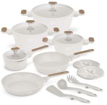 Berlinger Haus BH-8325 EDÉNYKÉSZLET 15R SAHARA