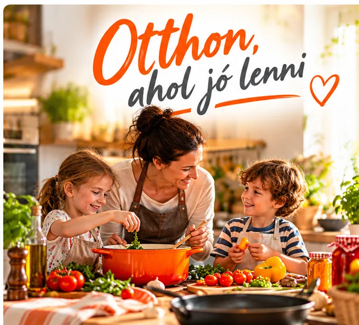 Otthon, ahol jó lenni - Vasedénybolt