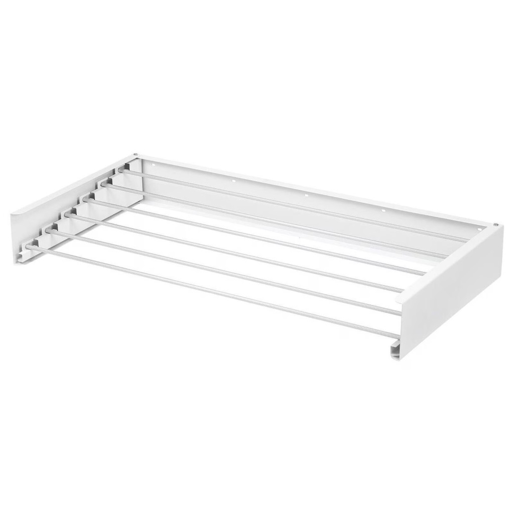 Fali Ruhaszárító összecsukható 95cm 1001-03L